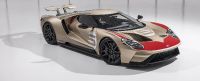 2022 Ford GT Holman Moody Heritage Edition, 2 of 12