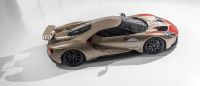 Ford GT Holman Moody Heritage Edition (2022) - picture 4 of 12