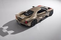 2022 Ford GT Holman Moody Heritage Edition, 6 of 12