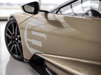 2022 Ford GT Holman Moody Heritage Edition, 7 of 12