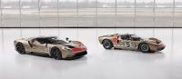 Ford GT Holman Moody Heritage Edition (2022) - picture 10 of 12