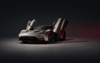 Ford GT LM Edition (2022)