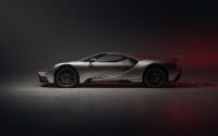 Ford GT LM Edition (2022)
