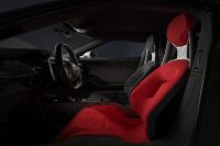 Ford GT LM Edition (2022)