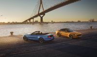 2022 Ford Mustang California Special, 1 of 17