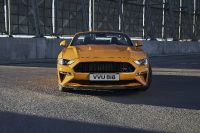 Ford Mustang California Special (2022) - picture 2 of 17