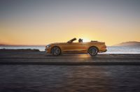 Ford Mustang California Special (2022) - picture 4 of 17