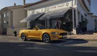 Ford Mustang California Special (2022) - picture 5 of 17