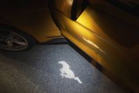 Ford Mustang California Special (2022) - picture 11 of 17