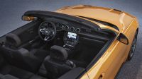 Ford Mustang California Special (2022) - picture 13 of 17