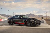 Ford Mustang Shelby GT500 Code Red (2022)