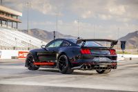 Ford Mustang Shelby GT500 Code Red (2022)