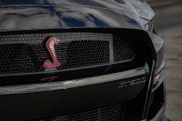 Ford Mustang Shelby GT500 Code Red (2022)