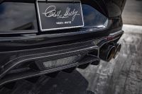 Ford Mustang Shelby GT500 Code Red (2022)