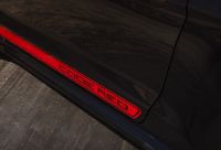 Ford Mustang Shelby GT500 Code Red (2022)