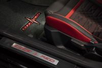 Ford Mustang Shelby GT500 Code Red (2022)