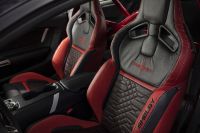 Ford Mustang Shelby GT500 Code Red (2022)