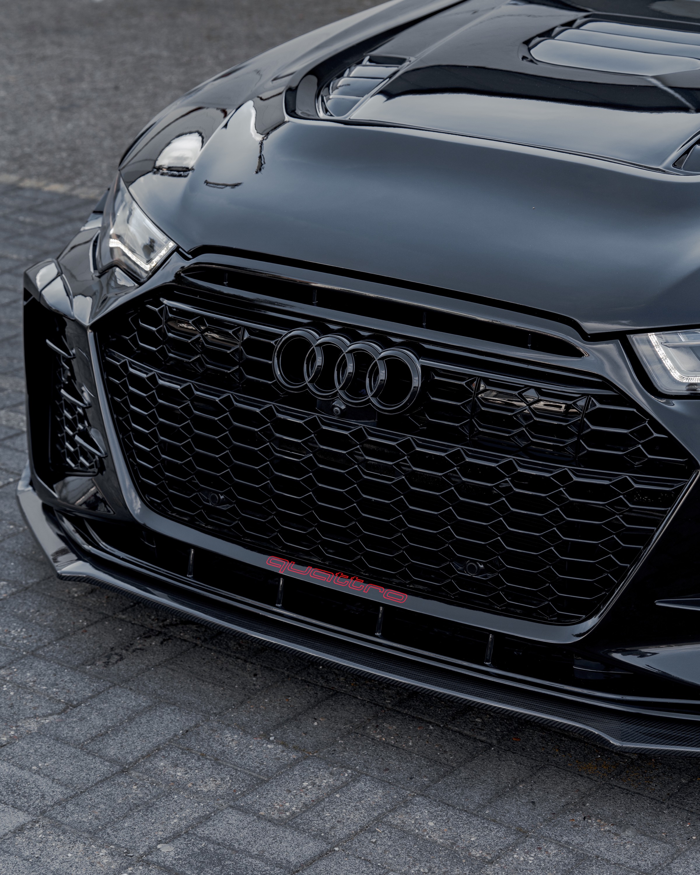 G&B Design Audi RS6 C7