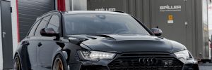 2022 G&B Design Audi RS6 C7