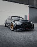 G&B Design Audi RS6 C7 (2022) - picture 2 of 8