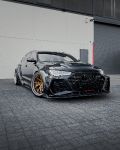G&B Design Audi RS6 C7 (2022)