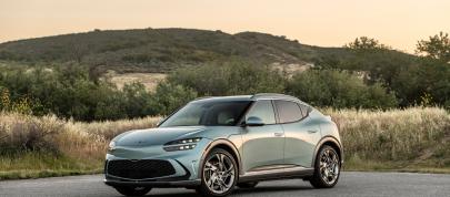 Genesis GV60 (2022) - picture 7 of 38