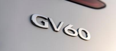Genesis GV60 (2022) - picture 31 of 38