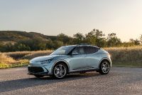 Genesis GV60 (2022)