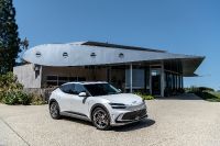 Genesis GV60 (2022)