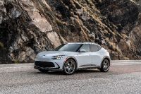 Genesis GV60 (2022)
