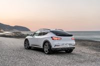 Genesis GV60 (2022)