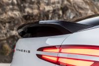 Genesis GV60 (2022) - picture 30 of 38