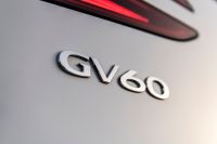 Genesis GV60 (2022)