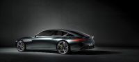 2022 Genesis X Speedium Coupe Concept, 3 of 6