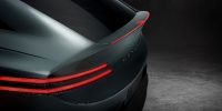 2022 Genesis X Speedium Coupe Concept, 6 of 6