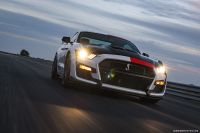 Hennessey Venom 1200 Ford Mustang GT500 (2022)