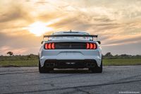 Hennessey Venom 1200 Ford Mustang GT500 (2022)
