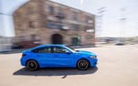 Honda Civic Hatchback (2022)