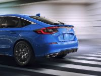 Honda Civic Hatchback (2022)