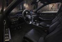 Honda Civic Hatchback (2022)