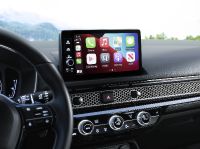 Honda Civic Hatchback (2022) - picture 14 of 15