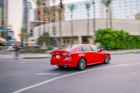 Honda Civic Sedan (2022)
