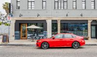 Honda Civic Sedan (2022)