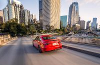 Honda Civic Sedan (2022) - picture 13 of 25