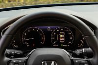 Honda Civic Sedan (2022) - picture 18 of 25