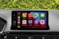 Honda Civic Sedan (2022) - picture 19 of 25