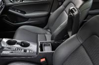 Honda Civic Sedan (2022) - picture 22 of 25