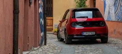 Honda e Limited Edition (2022) - picture 4 of 6