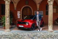 Honda e Limited Edition (2022)