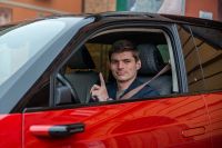 Honda e Limited Edition (2022) - picture 5 of 6